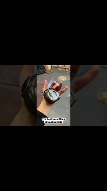 The best worst thing in woodworking #tapemeasure