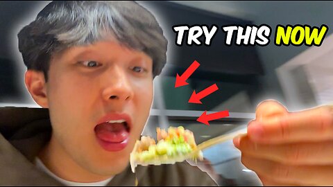 YOU NEED TO TRY THIS STARBUCKS DRINK NOW