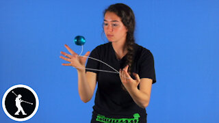 Yoyo News 150708 Yoyo Trick - Learn How