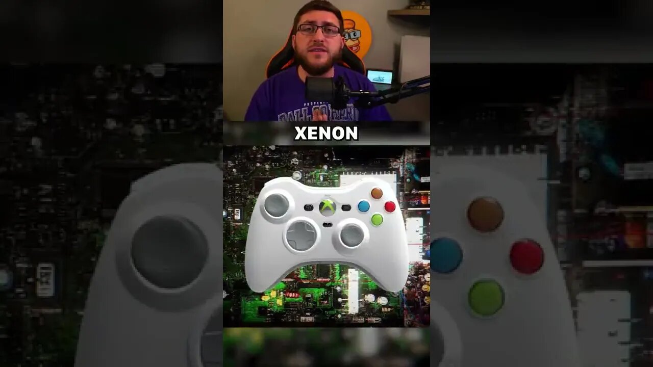 Hyperkin has ANNOUNCED the Production of the Xenon 360 Controller for the Xbox One | SHORTS