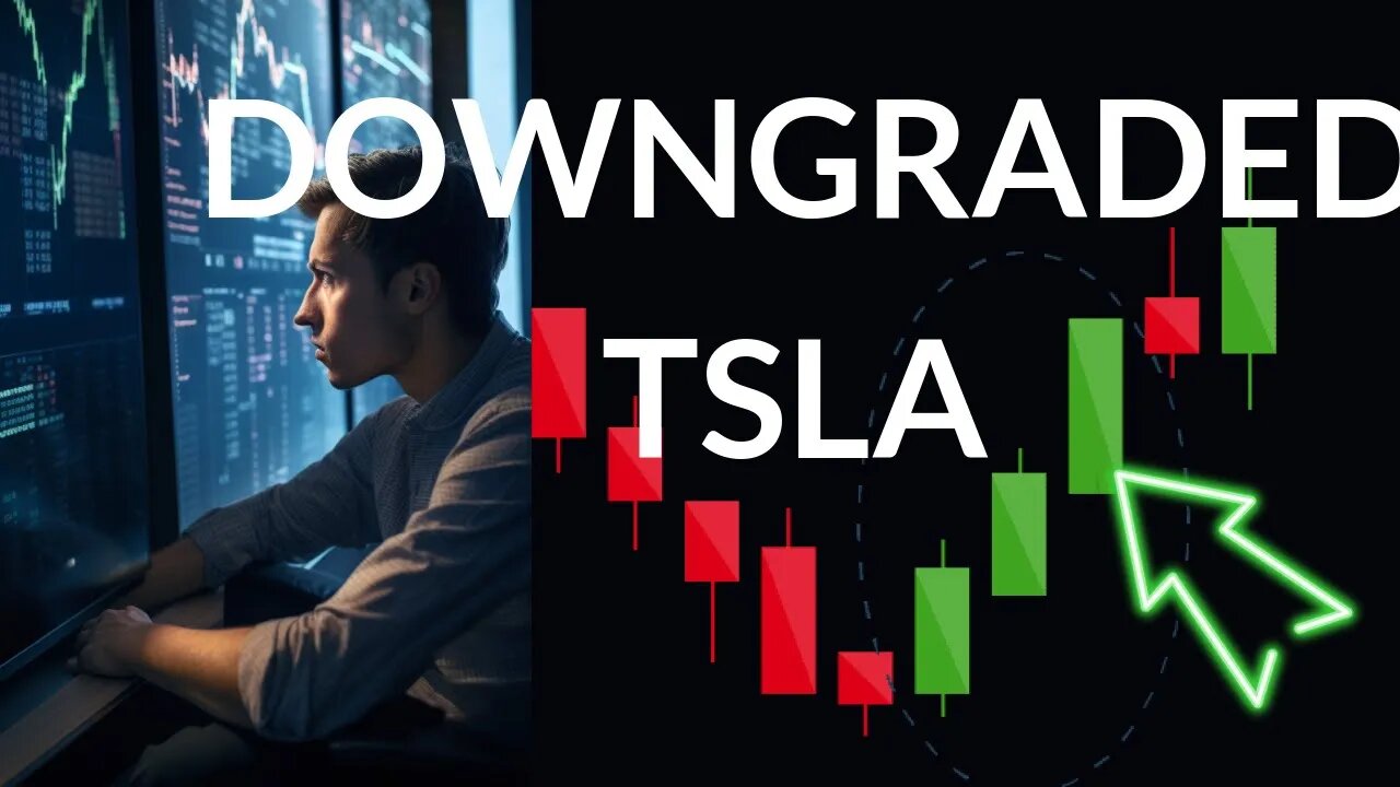 Navigating TSLA's Market Shifts: In-Depth Stock Analysis & Predictions for Mon - Stay Ahead!