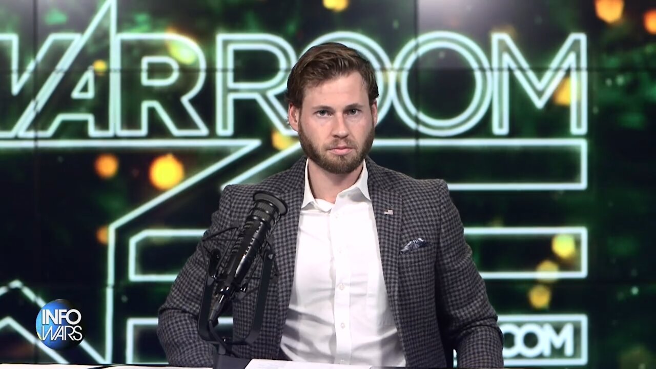 WAR ROOM (Full Show) Thursday - 12/17/20