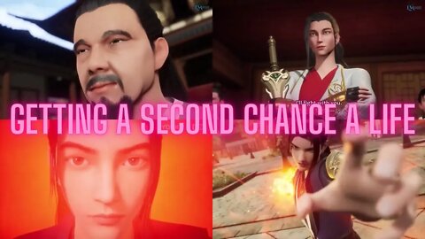 Zhen Wu Dianfeng Episode 1-4 reaction #ZhenwuDianfeng #真武巅峰 #thepeakoftruemartialarts #donghua#anime