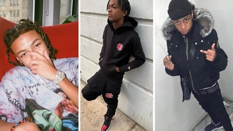 DD Osama SACRIFICED Edot Baby & His Brother Notti Osama BY THE NUMBERS