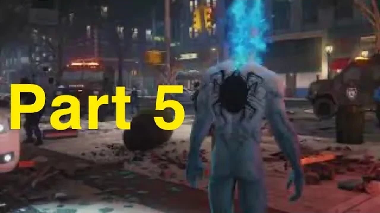 Marvel's Spider-Man - Part 5