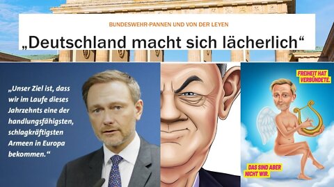 Desolater Zustand! Weil die Taschen der Politiker immer voller werden, fehlt es überall!