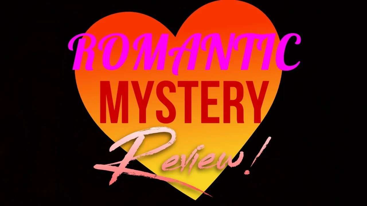 Mystery Review Ep 82