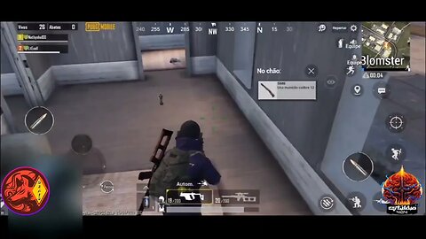 Geats joga PUBG mobile - 004