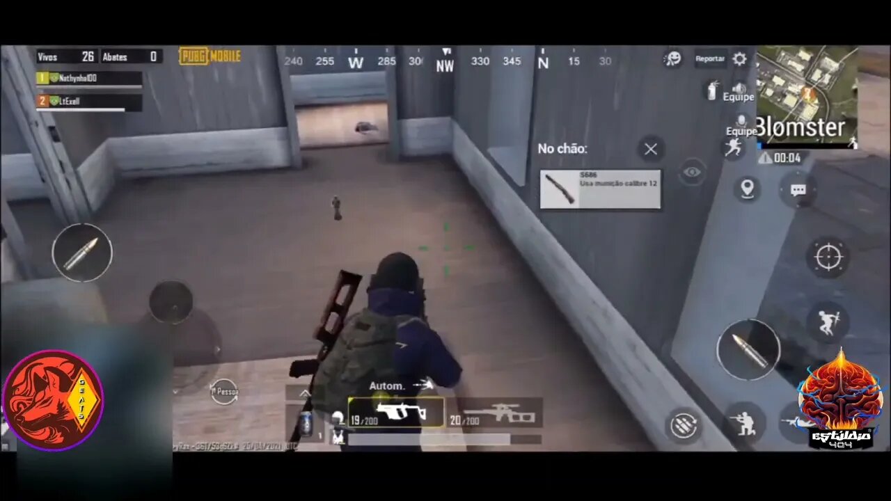 Geats joga PUBG mobile - 004