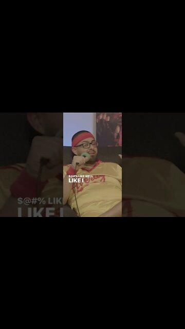 POST NUT ROAD RAGE! ￼