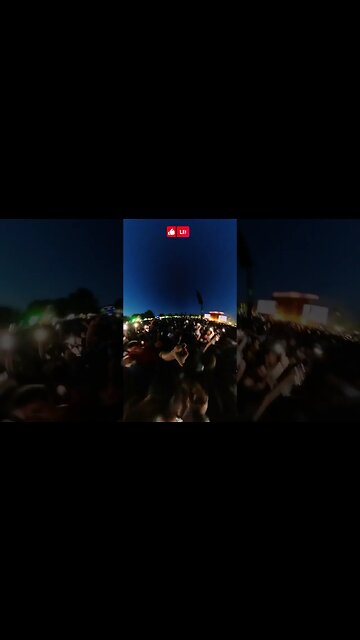 Carti Performs "On That Time" At Wireless 😫