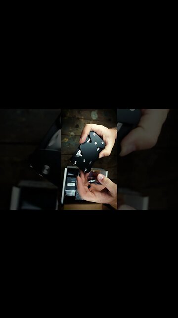 Upgrade Your EDC Game with this Wallet