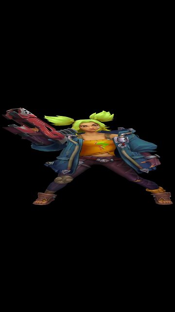 Can Zeri 1v1 Baron?! | TFT Set 9 Gameplay