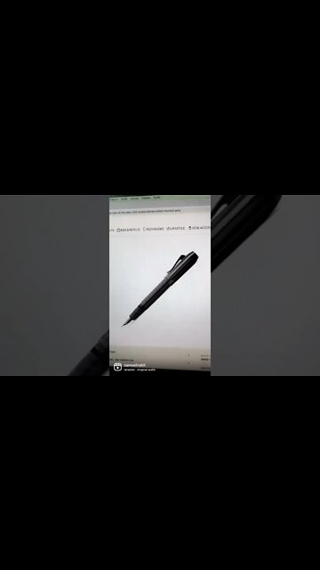 Magic Tricks 🪄🖋️