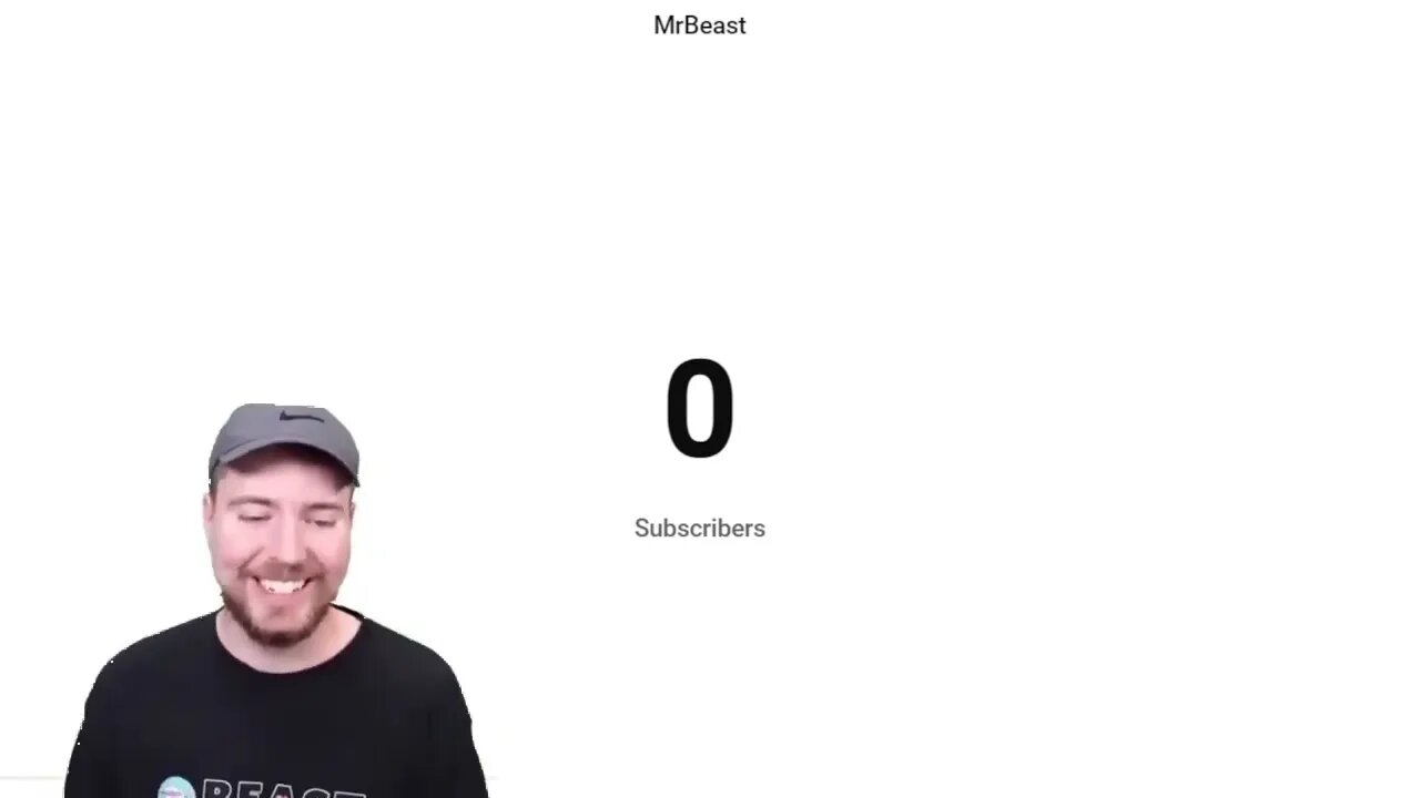 MrBeast Hits Chandler