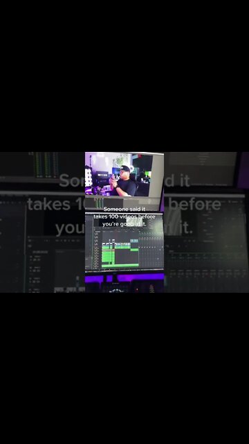 How far have you come?