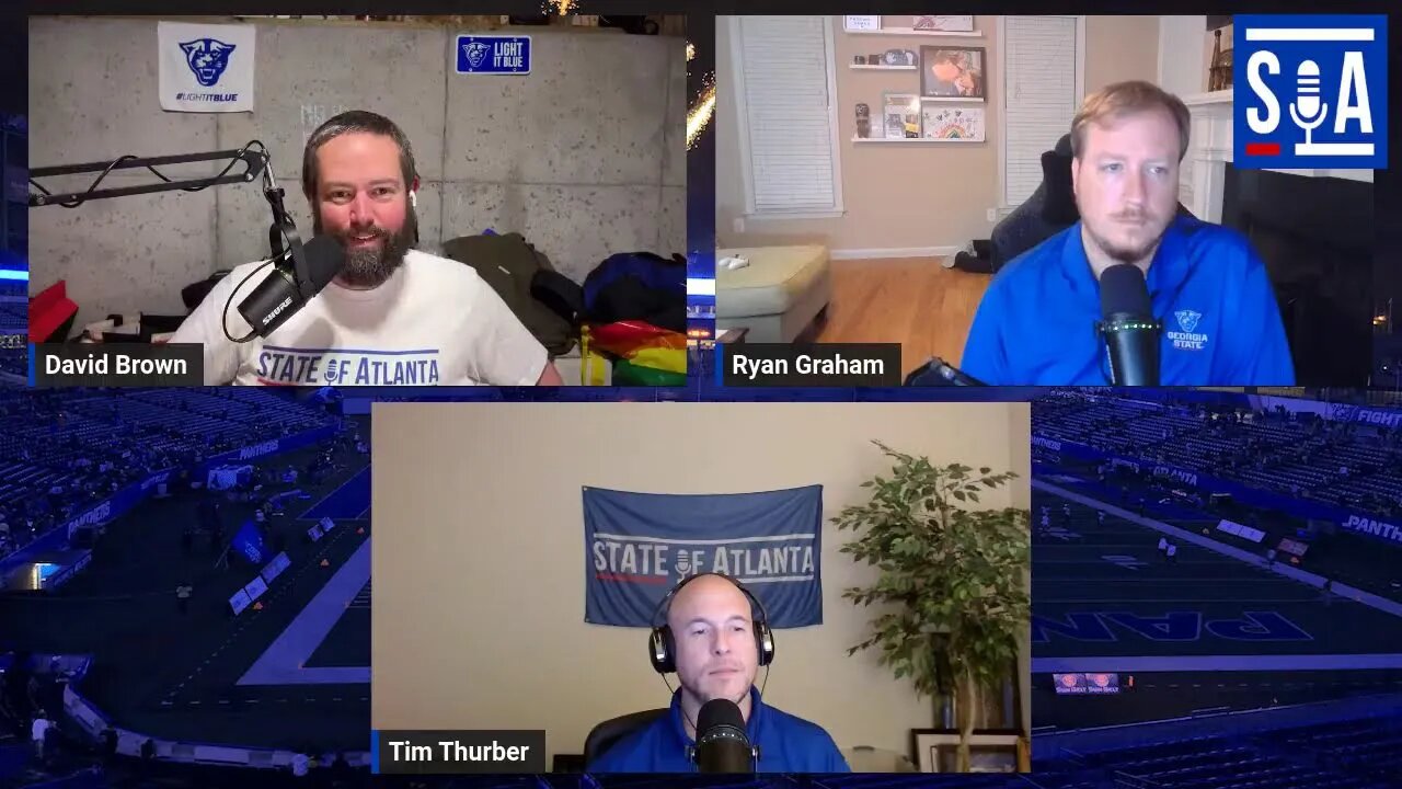 Episode 201 - Last Call Livestream
