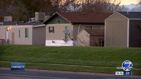 Broomfield takes steps to tweak existing laws to better protect mobile home residents
