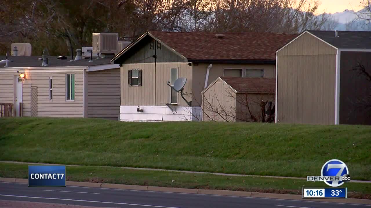 Broomfield takes steps to tweak existing laws to better protect mobile home residents