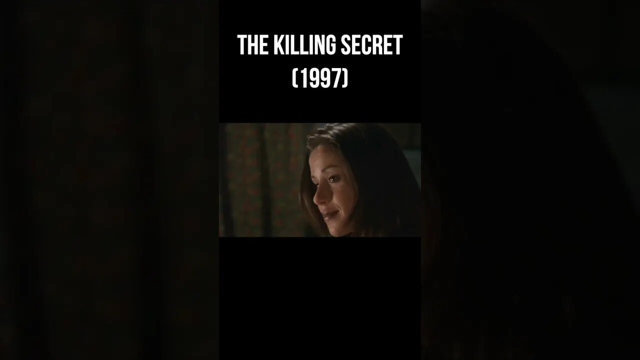 The Killing Secret (1997) #shorts