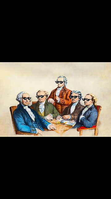 Independence Day Party Stream.