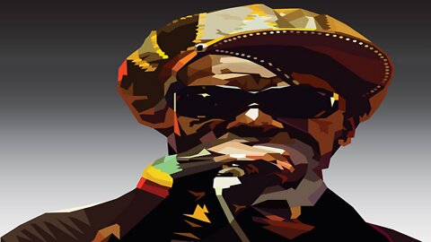 Black Uhuru || Dread In The Mountain
