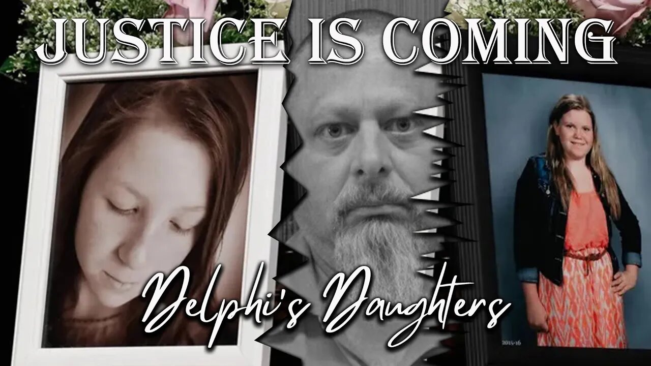 DELPHI UPDATE | Who is Richard Allen? Community Reacts to News | Justice for Abby & Libby