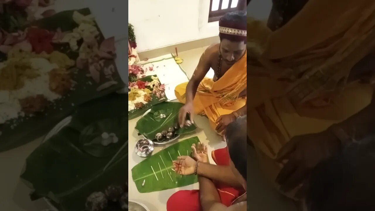 Significance of Mahalaya Amavasya
