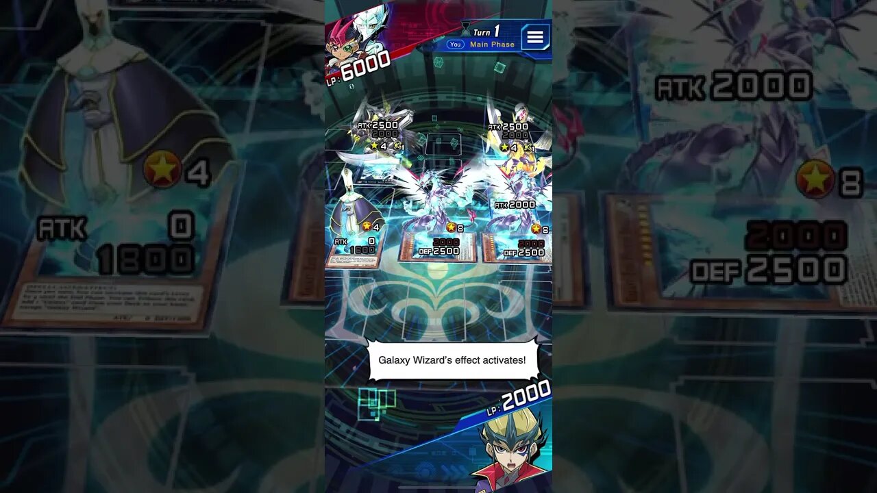 Yu-Gi-Oh! Duel Links - Solving Duelist Challenge #3 (5-4-23) | Quinton Event