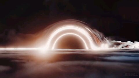 what is black hole in galaxy explained in hindi
