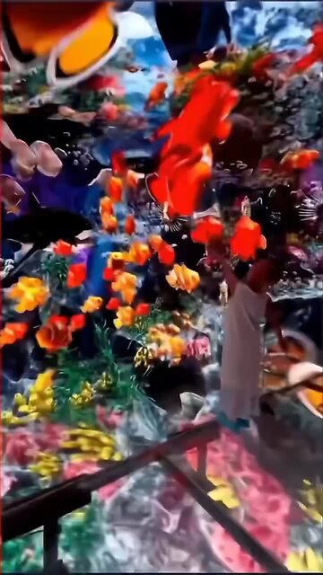 China's technological advancements are renowned worldwide.😲 #