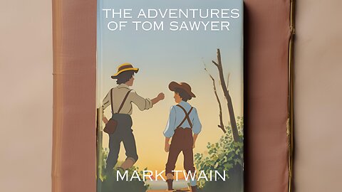 The Evolution of Tom Sawyer: Adventures, Treasure, and Growing Up