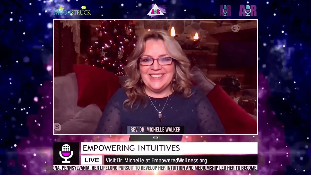 Empowering Intuitives - December 15, 2022