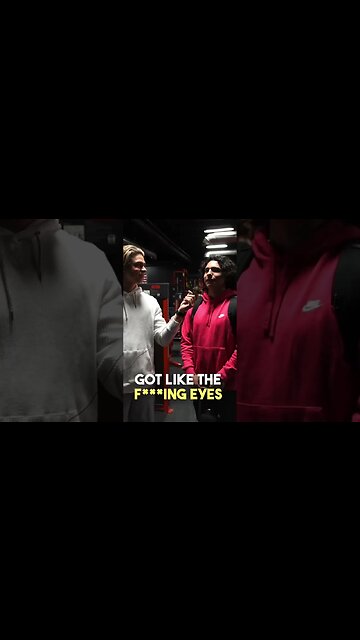 Asking biggest turn ons/ offs #shorts