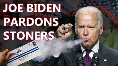 10-6-2022 - Joe Pardons Stoners, Twitter/Elon, Hunter Biden, Kanye West & More!