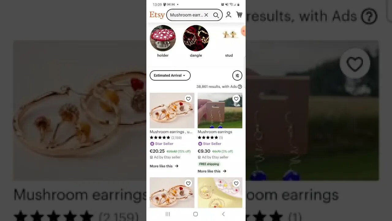 Make $5000 per month with this product on Etsy