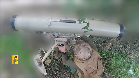 قصف عربه اسرائلية