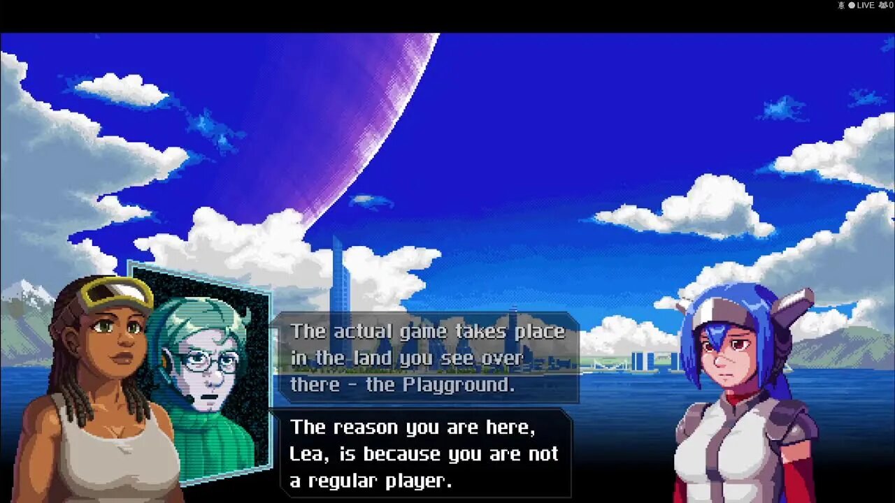 Demoing some indies that drop this week.