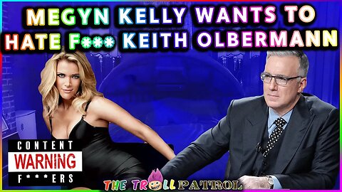 Megyn Kelly Gets Catty About Keith Olbermann After Odd Podcast Attacking Katy Tur