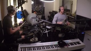 Dec 15, 2021 - J.E. 2 of 2