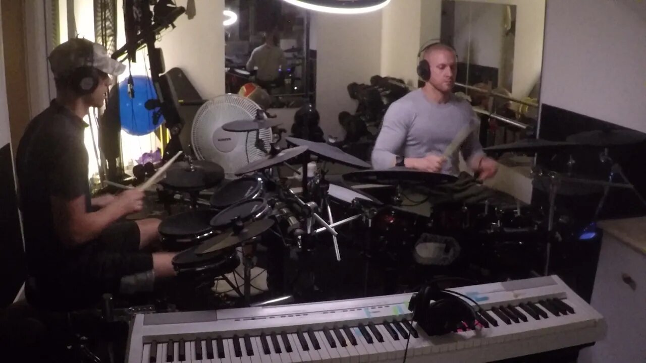 Dec 15, 2021 - J.E. 2 of 2