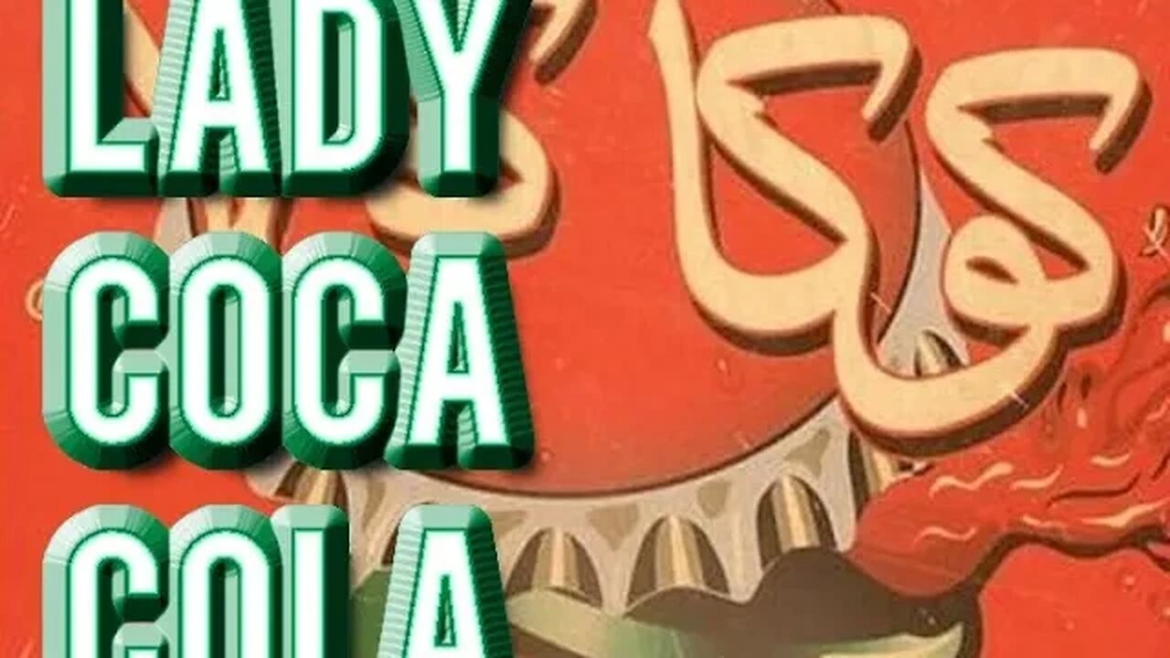 Metal Urbain - Lady Coca-Cola (La Commémorative Vidéo)