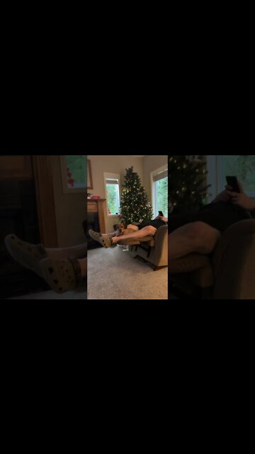 Norman Julius is jealous ;)