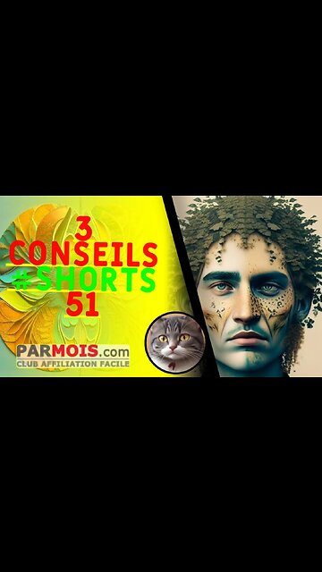 3 Conseils #shorts 51