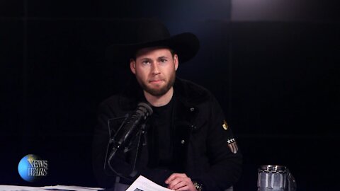 WAR ROOM (Full Show) Wednesday - 2/17/21