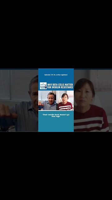 Why Low Carb is ideal long term