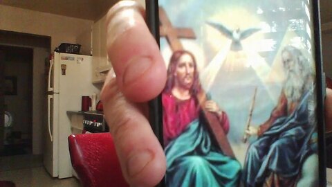 PRIDE IN GOD AND JESUS