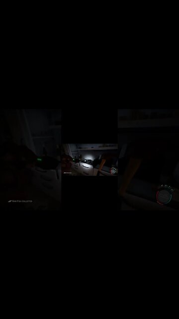 That's Not Creepy At All - Sons Of The Forest #shorts