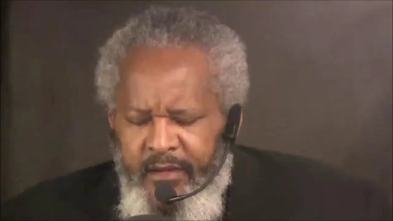 Rescue the Perishing, Care for the Dying 21 Part 2