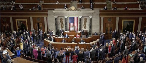 Why Can't Congress Answer This Simple Question?